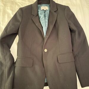 Ann Taylor loft  classic Blazer